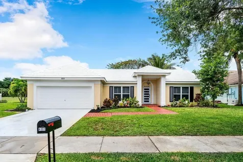 4101 Satin Leaf Court Delray Beach FL 33445