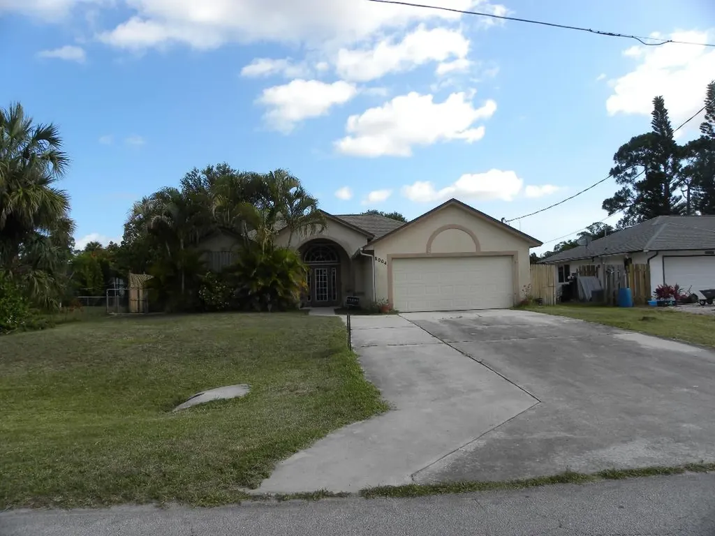 8004 Winter Garden Parkway Fort Pierce FL 34951