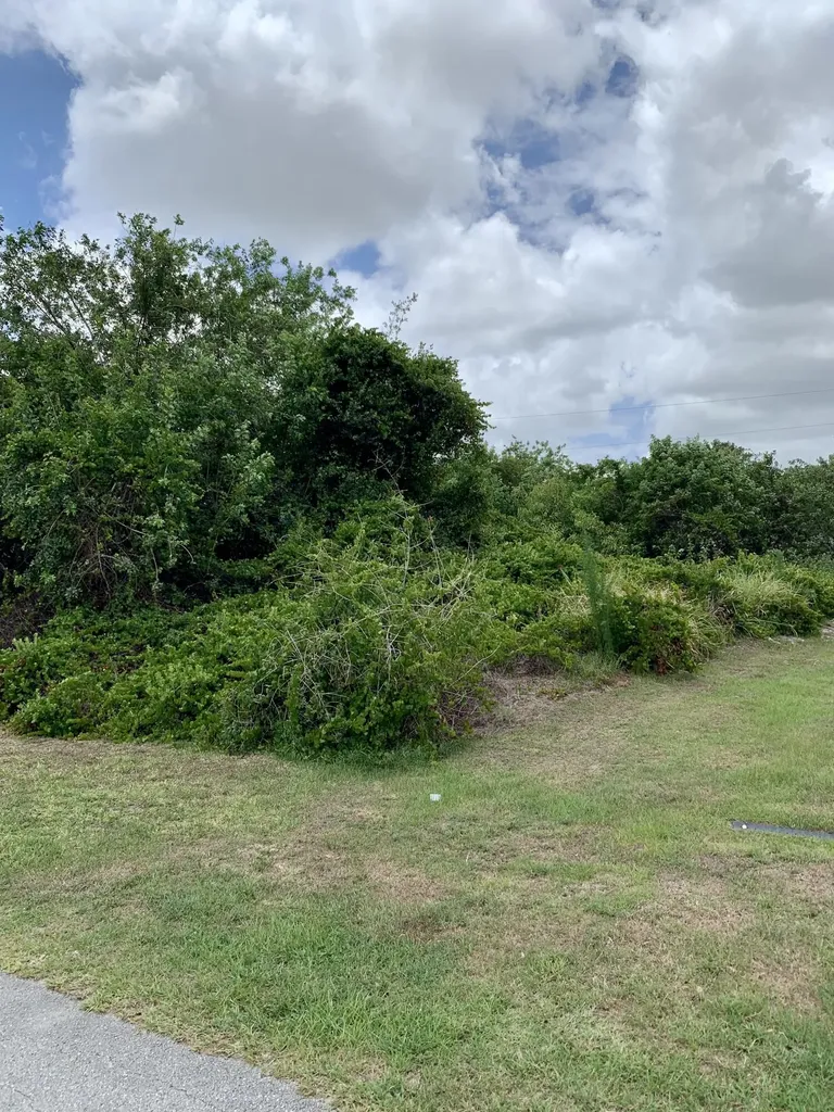 4438 SW Gainsboro Street Port St Lucie FL 34953