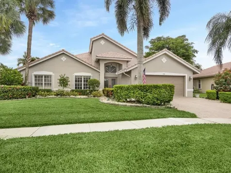 7286 Angel Falls Court Boynton Beach FL 33437