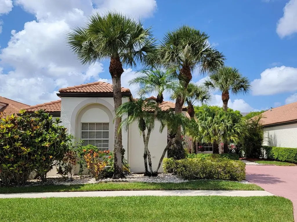 7240 Via Palomar Boca Raton FL 33433