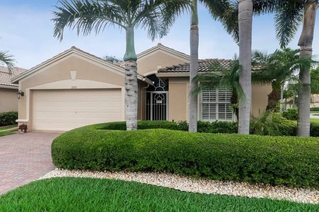 12190 Roma Road Boynton Beach FL 33437