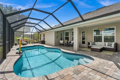 507 SW Millard Drive Port St Lucie FL 34953