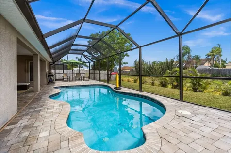 507 SW Millard Drive Port St Lucie FL 34953