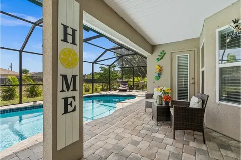 507 SW Millard Drive Port St Lucie FL 34953