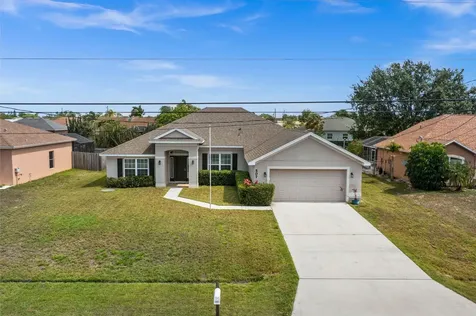 507 SW Millard Drive Port St Lucie FL 34953