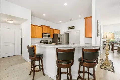 507 SW Millard Drive Port St Lucie FL 34953