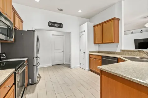 507 SW Millard Drive Port St Lucie FL 34953