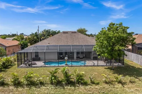 507 SW Millard Drive Port St Lucie FL 34953