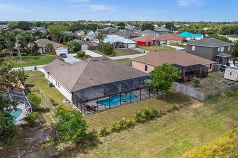 507 SW Millard Drive Port St Lucie FL 34953