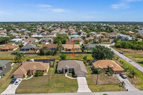 507 SW Millard Drive Port St Lucie FL 34953