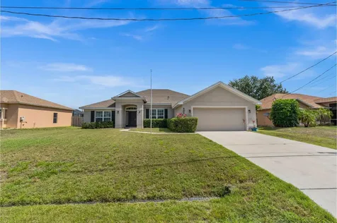 507 SW Millard Drive Port St Lucie FL 34953