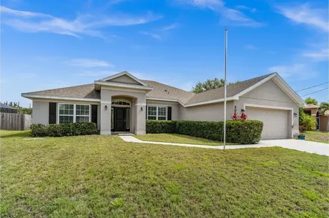 507 SW Millard Drive Port St Lucie FL 34953