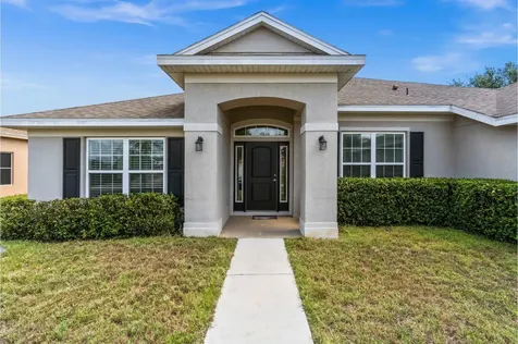 507 SW Millard Drive Port St Lucie FL 34953