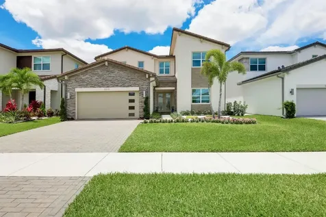5215 Beland Drive Lake Worth FL 33467