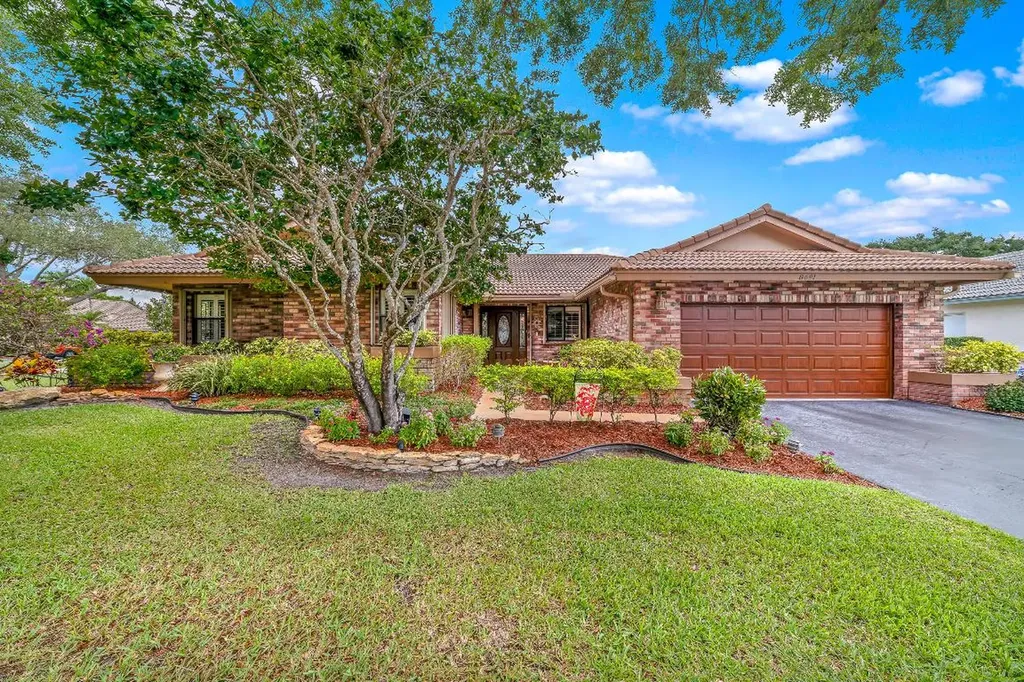 8691 NW 56th Street Coral Springs FL 33067