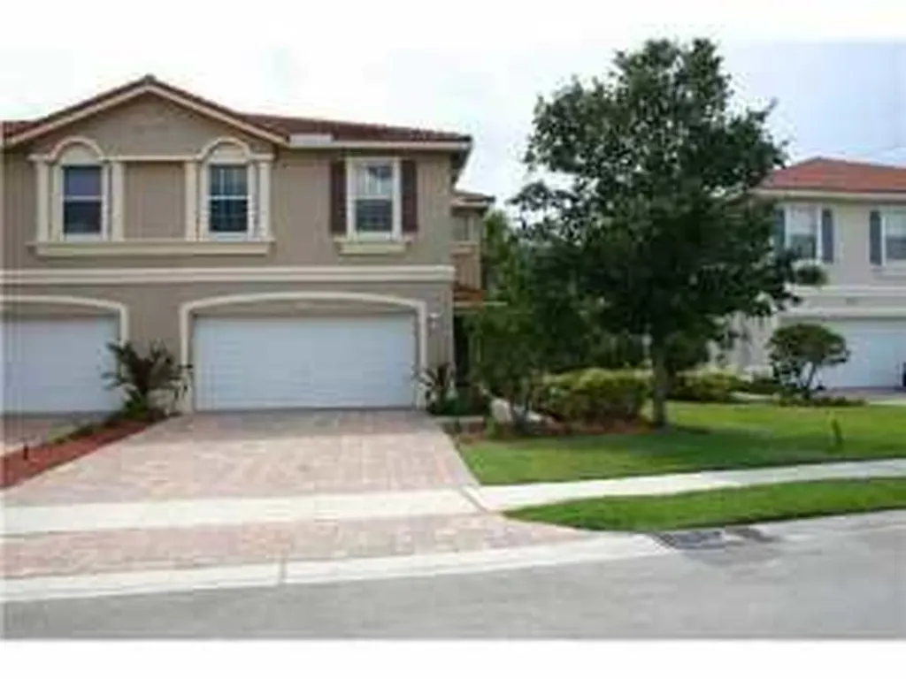 4701 Cohune Palm Court Greenacres FL 33463