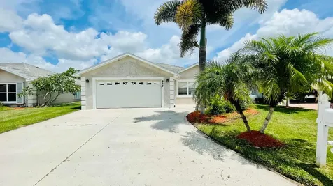 847 SE 25th Street Okeechobee FL 34974