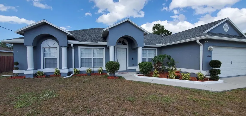 366 SW Tulip Boulevard Port St Lucie FL 34953