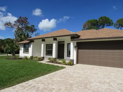1949 SW Lawn Lane Port St Lucie FL 34953