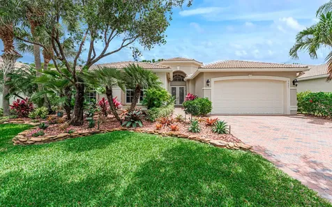 7627 Tarpon Cove Circle Lake Worth FL 33467