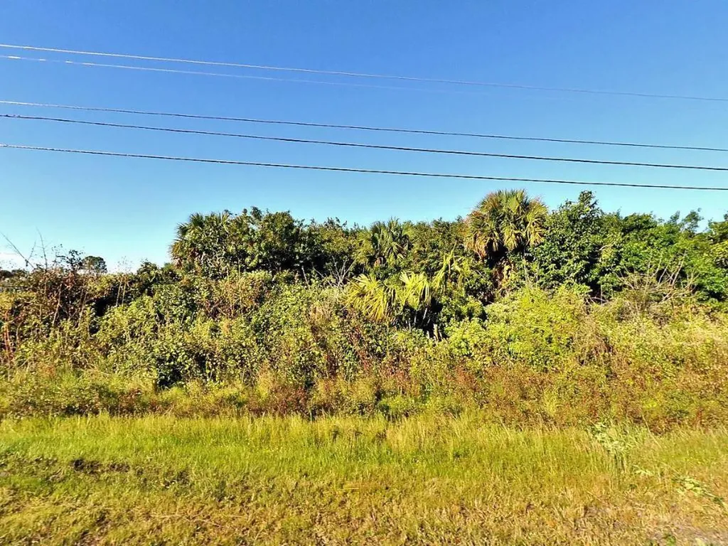 4486 SW Port St Lucie Boulevard Port St Lucie FL 34953