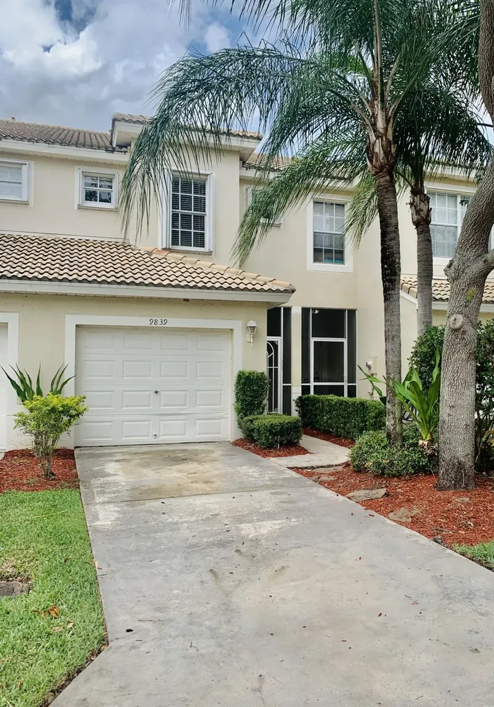 9839 Porta Leona Lane Boynton Beach FL 33472