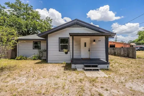 2607 N 59th Street Tampa FL 33619