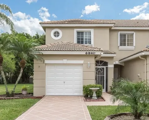 6840 Brook Hollow Road Lake Worth FL 33467