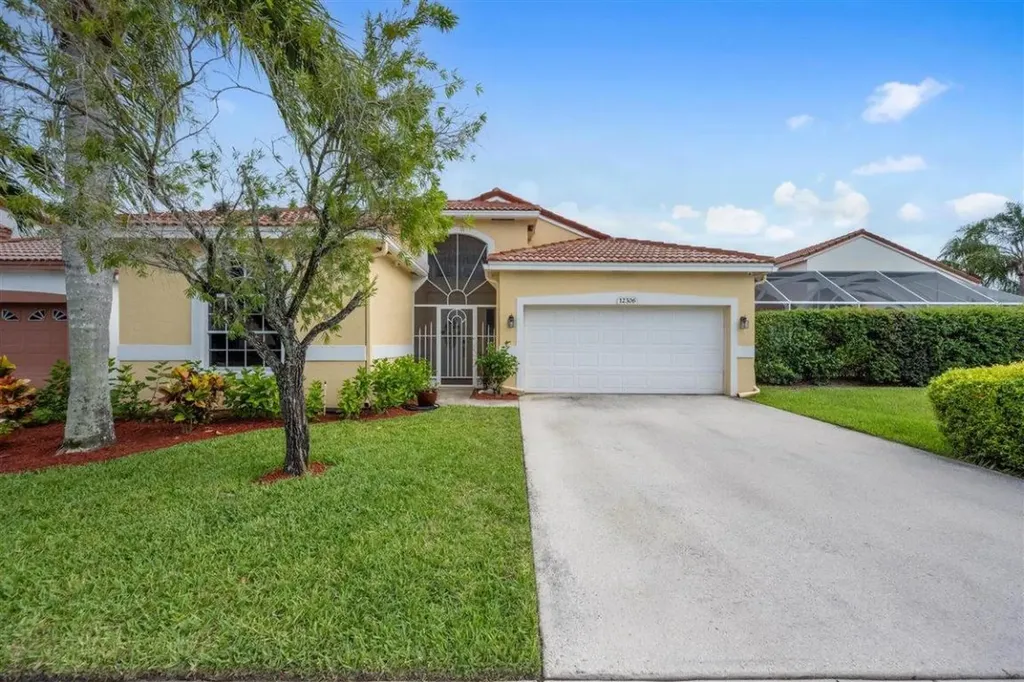 12306 Pleasant Green Way Boynton Beach FL 33437