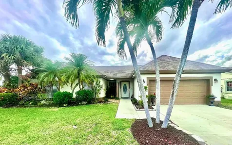 22139 Candle Court Boca Raton FL 33428