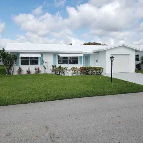 1107 SW 15th Street Boynton Beach FL 33426