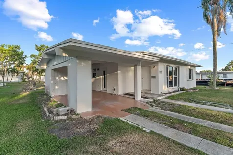 3109 SE Pruitt Road Port St Lucie FL 34952
