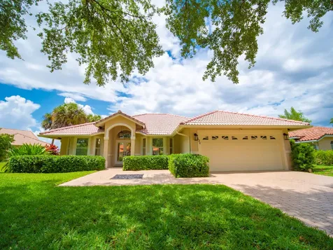 130 Cypress Crescent Royal Palm Beach FL 33411