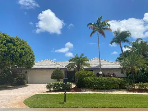 16840 River Birch Circle Delray Beach FL 33445