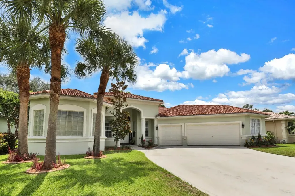 9040 Charlee Street Lake Worth FL 33467