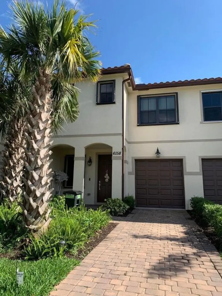 6158 Bangalow Drive Lake Worth FL 33463