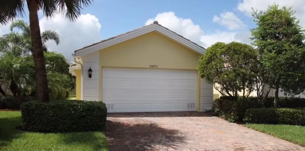 10870 SW Dardanelle Drive Port St Lucie FL 34987