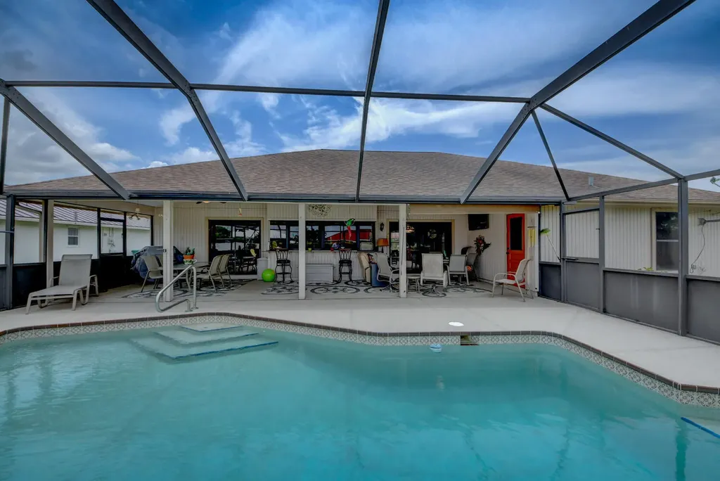 1549 SW Aledo Lane Port St Lucie FL 34953