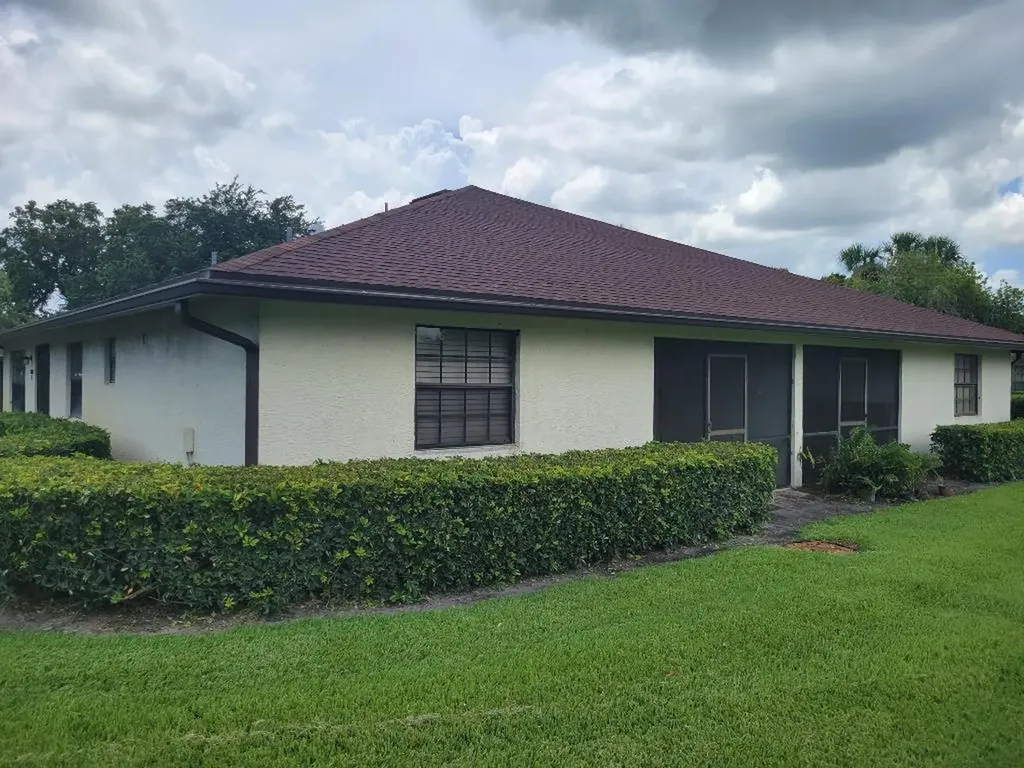 1601 Laurel Leaf Lane Fort Pierce FL 34950