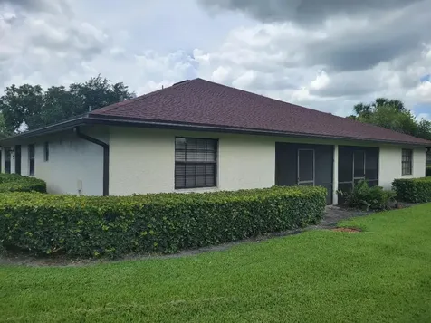 1601 Laurel Leaf Lane Fort Pierce FL 34950