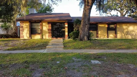 5521 Valley Oak Road Orlando FL 32808