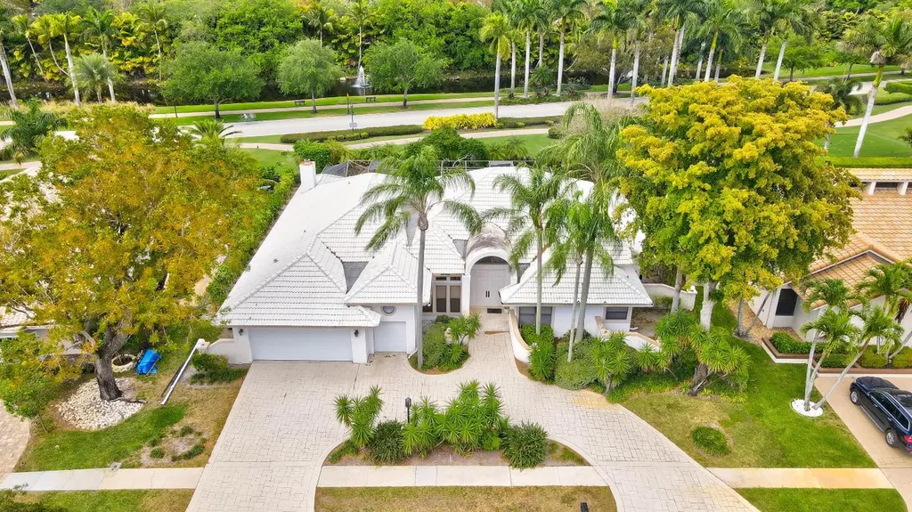 7873 Afton Villa Court Boca Raton FL 33433