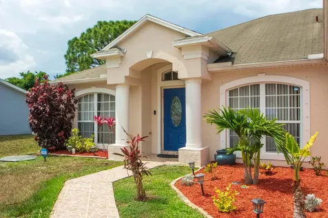 345 NW Fairfax Avenue Port St Lucie FL 34983