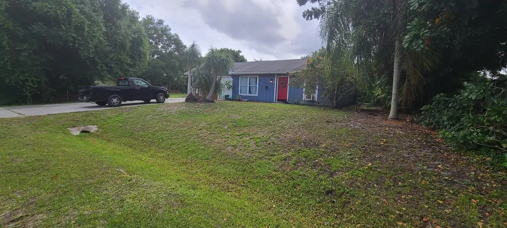 6601 Salerno Road Fort Pierce FL 34951