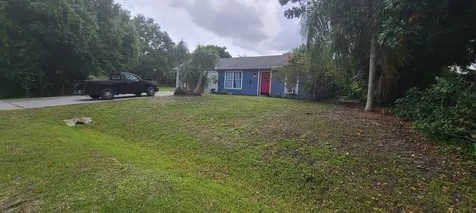 6601 Salerno Road Fort Pierce FL 34951