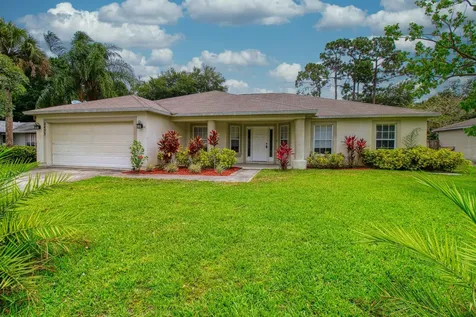 2433 SW Vardon Street Port St Lucie FL 34953