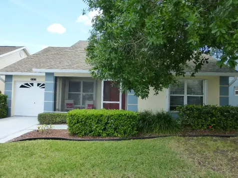 321 NW Tuscany Court Port St Lucie FL 34986