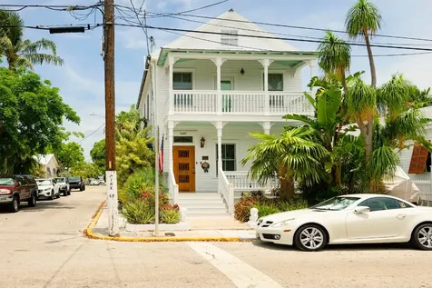 1401 Pine Street Key West FL 33040