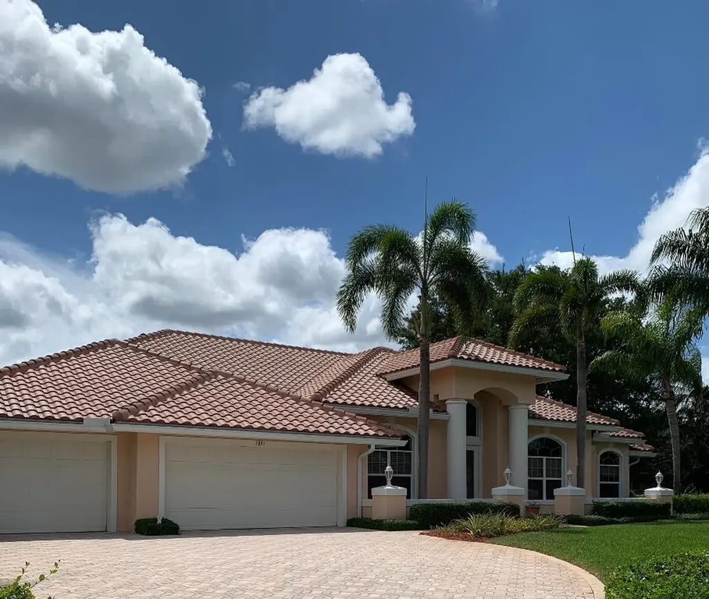 1891 NE Crabtree Lane Jensen Beach FL 34957